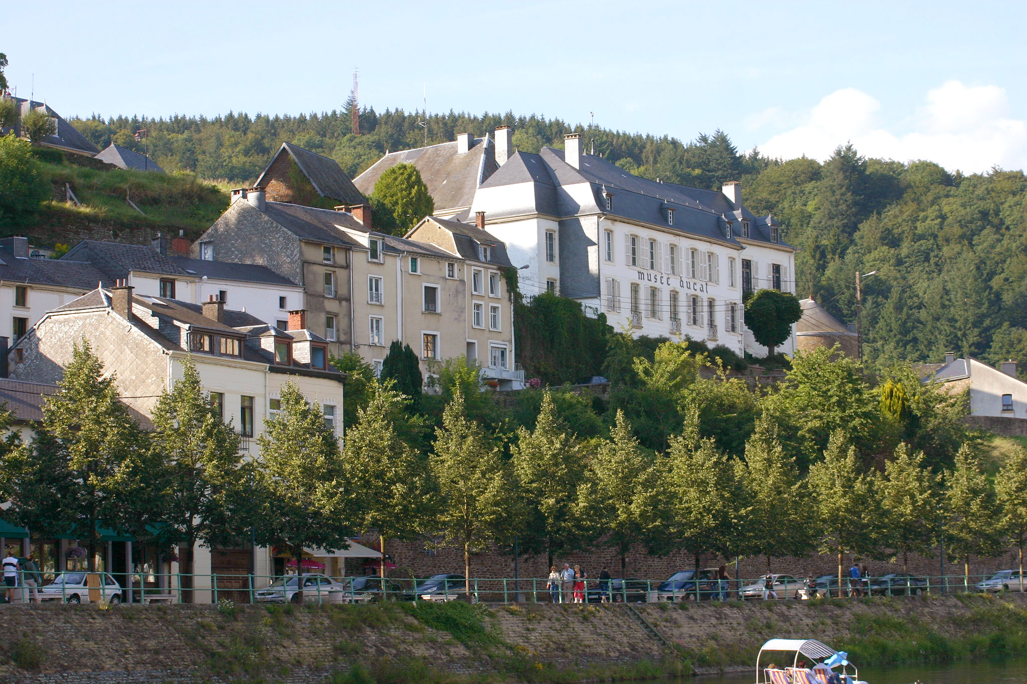 Bouillon